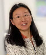 Book an Appointment with Yun Ge at Herb4Us & Acupuncture