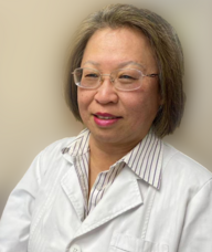 Book an Appointment with Amy Wang for Chinese Medicine