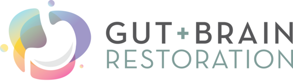 Gut + Brain Restoration