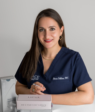 Book an Appointment with Rebecca Pollino for Neuromodulator - Botox, Dysport, Xeomin
