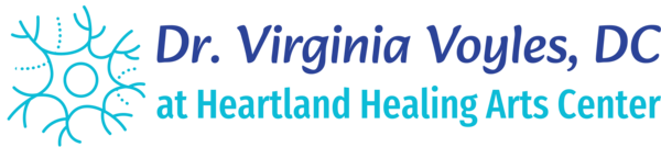 Dr. Virginia Voyles, DC