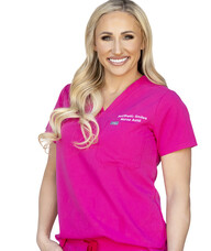 Book an Appointment with Ashli Blyth for Aesthetics