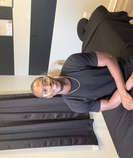 Book an Appointment with Josephus Mitchell for Massage Therapy