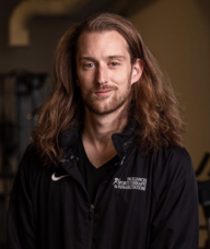 Book an Appointment with Cody Davis for Physical Therapy