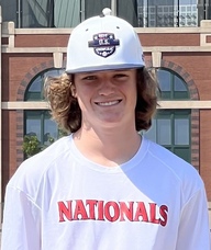Book an Appointment with Jace Young for Baseball