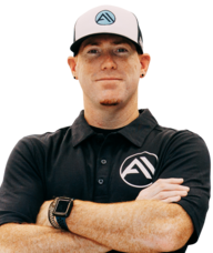 Book an Appointment with Christopher Hope for Physical Therapy