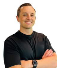 Book an Appointment with Mac Radcliffe for Performance Training