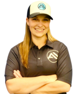 Book an Appointment with Kasey Craft at The Cage