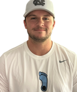 Book an Appointment with Carter Starkweather at The Cage