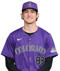Book an Appointment with Davis Palermo for Baseball