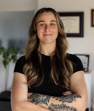 Book an Appointment with Dr. Lauren Kimmerly for Chiropractic