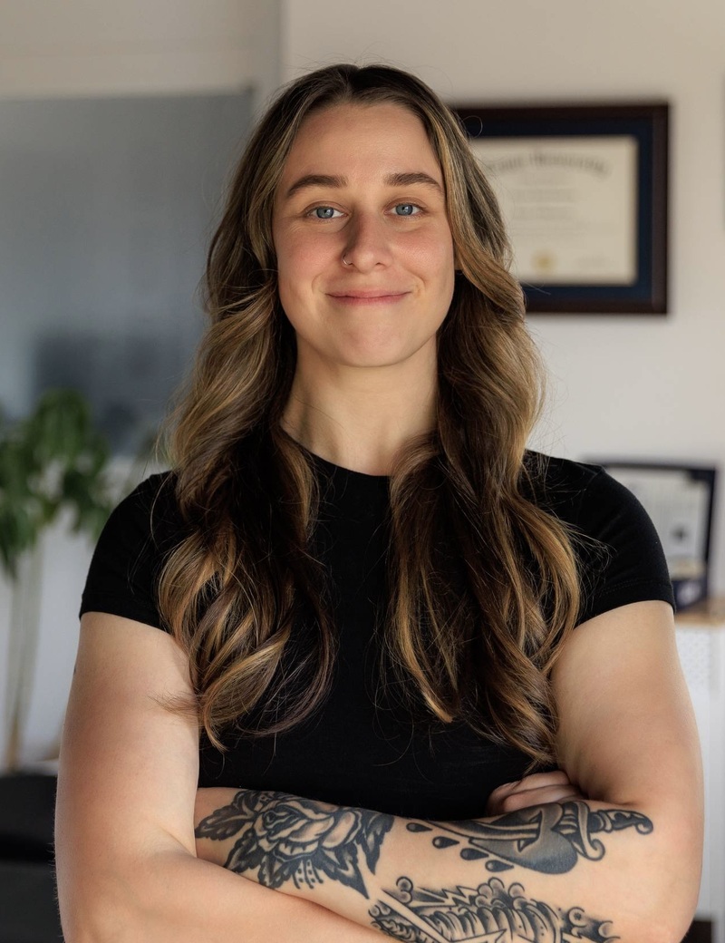 Dr. Lauren Kimmerly