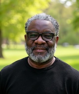 Book an Appointment with John Hairston Therapist ATL at Cumberland/Atlanta Location: TKE/Lucid Bldg: