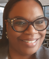 Book an Appointment with LaCara Gilmore at Canton : Riverstone Blvd.