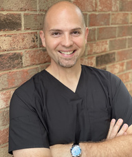 Book an Appointment with Dr. Bryon Blackwell for Chiropractic