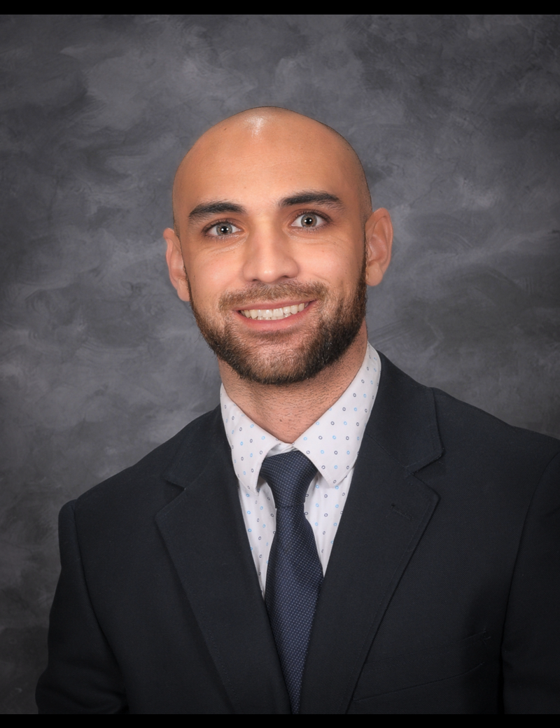 Dr. Eldrige Conley