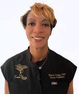 Book an Appointment with Wanda Orange at Forever Young IV Bar