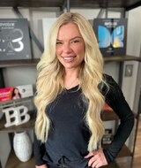 Book an Appointment with Mikayla Frazier at BB Aesthetic - Westerville