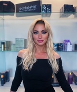 Book an Appointment with Lillie Hamilton at BB Aesthetic - Westerville