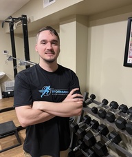 Book an Appointment with Dr. McKenley Byrd for Physical Therapy