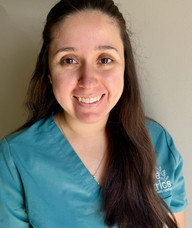 Book an Appointment with Mrs. Martha Chamberlain for Speech Therapy