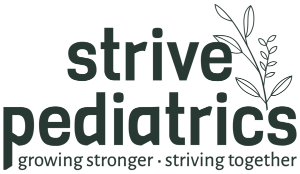 Strive Pediatrics
