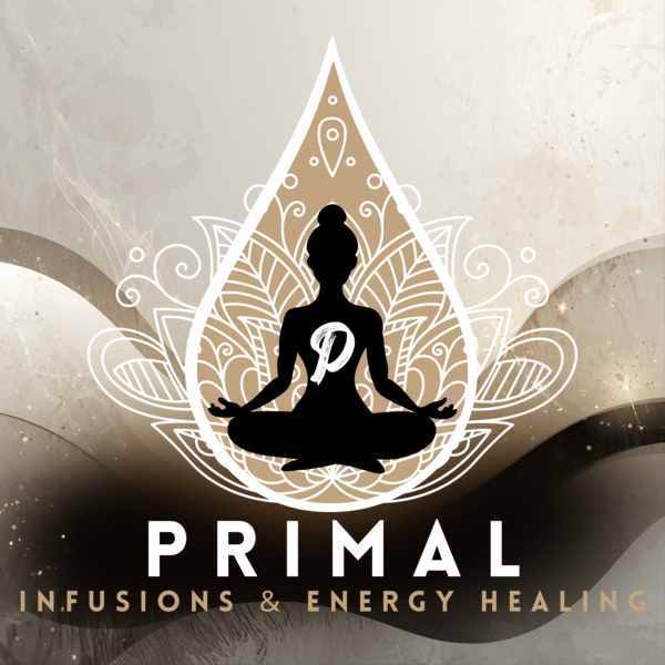 Primal Infusions & Energy Healing