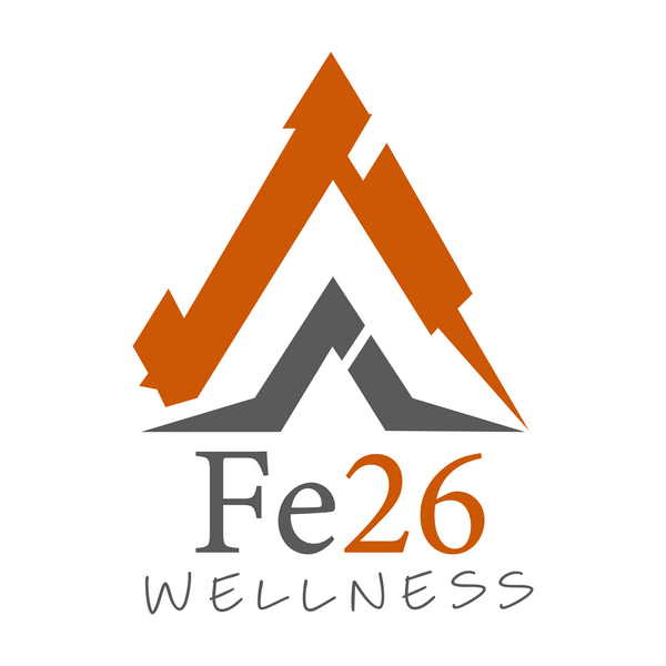 Fe26 Wellness