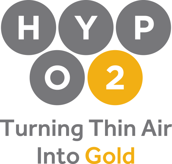 Hypo2 Chiropractic