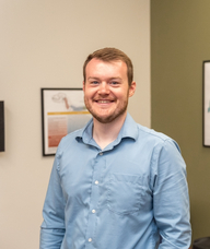 Book an Appointment with Logan Collins for Chiropractic