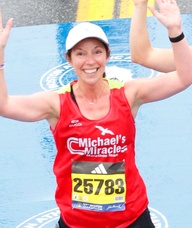 Book an Appointment with Dr. Monica Brum for Initial Runner's Assessment Types