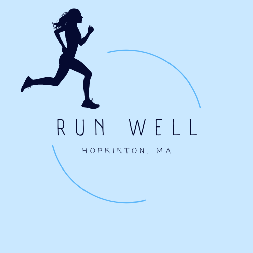 Run Well Performance Training & Physical Therapy