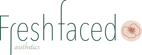 Fresh Faced Aesthetics