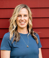 Book an Appointment with Siusi Remondi at Evolve Wellness Physical Therapy Foxboro