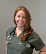 Book an Appointment with Margaret Mahoney at Four Sisters Williston