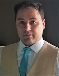Dr. Michael Muscari DC