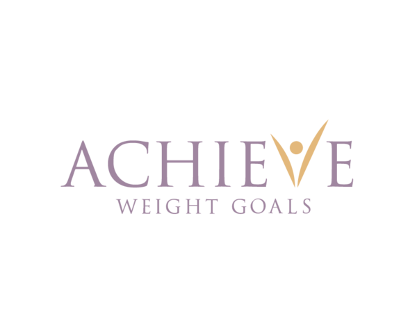 Achieve Weight Goals