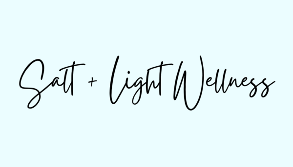 Salt + Light Wellness