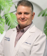 Book an Appointment with Dr. John Meyer for Medical