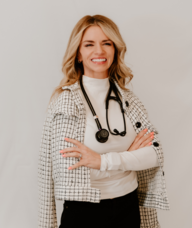 Book an Appointment with Jami Blackburn for Medical