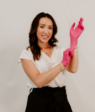 Book an Appointment with Brittani Neeley for Aesthetics