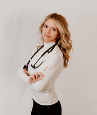 Book an Appointment with Jami Blackburn for Medical