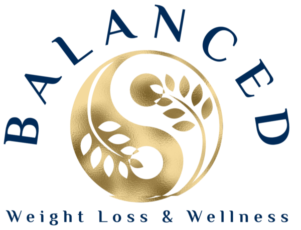 Balanced Weight Loss and Wellness