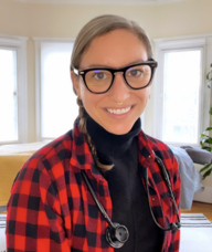 Book an Appointment with Dr. Brianna Darcey, DAIM, LAc, RN for Acupuncture