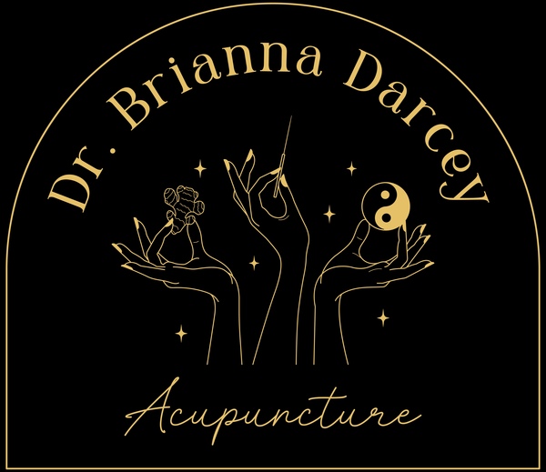 Brianna Darcey Acupuncture Inc.