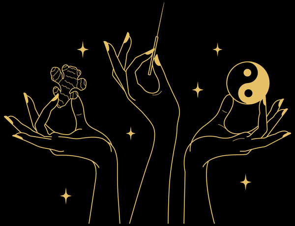 Brianna Darcey Acupuncture Inc.