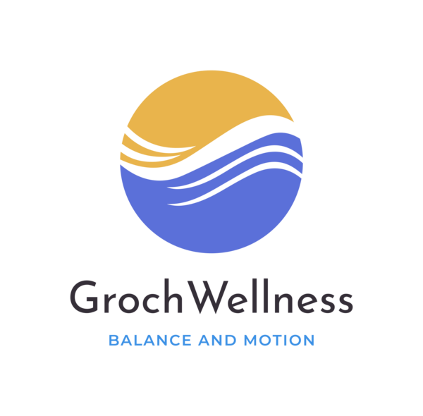 Groch Wellness Raleigh