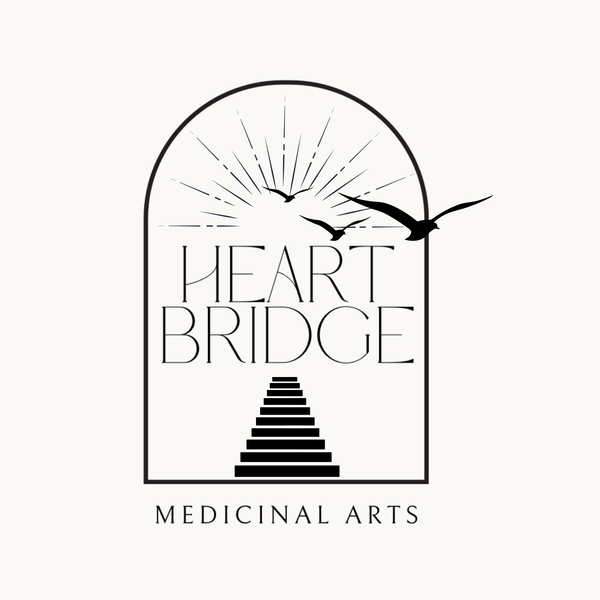 Heart Bridge Medicinal Arts