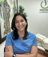 Book an Appointment with Dr. Gilliany Acevedo for Paciente Nuevo