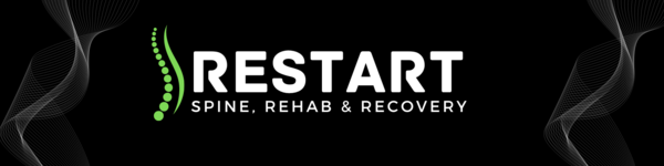 Restart- Spine, Rehab & Recovery